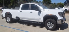 2021 GMC Sierra 2500 HD X31 - Image 1