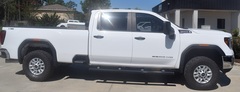 2021 GMC Sierra 2500 HD X31 - Image 2