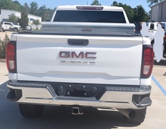 2021 GMC Sierra 2500 HD X31 - Image 5