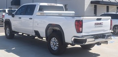 2021 GMC Sierra 2500 HD X31 - Image 6