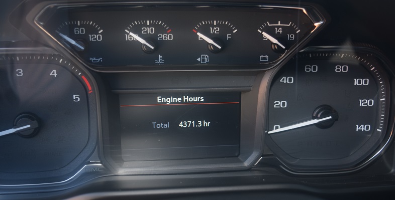 2021 GMC Sierra 2500 HD X31 - view 9 of 16