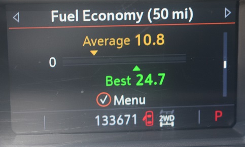 2021 GMC Sierra 2500 HD X31 - view 10 of 16