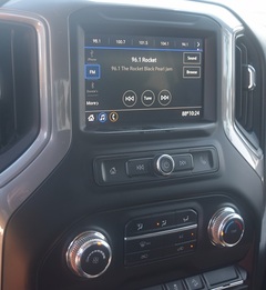 2021 GMC Sierra 2500 HD X31 - Image 11