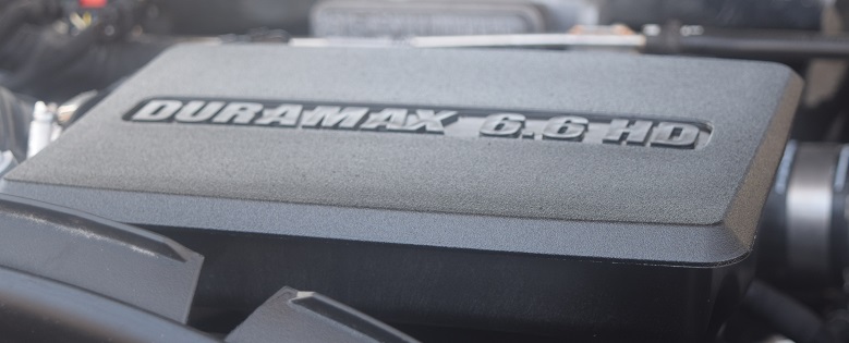 2021 GMC Sierra 2500 HD X31 - view 14 of 16