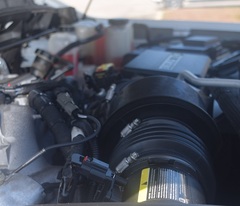 2021 GMC Sierra 2500 HD X31 - Image 15