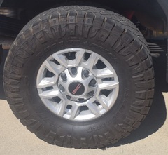 2021 GMC Sierra 2500 HD X31 - Image 16