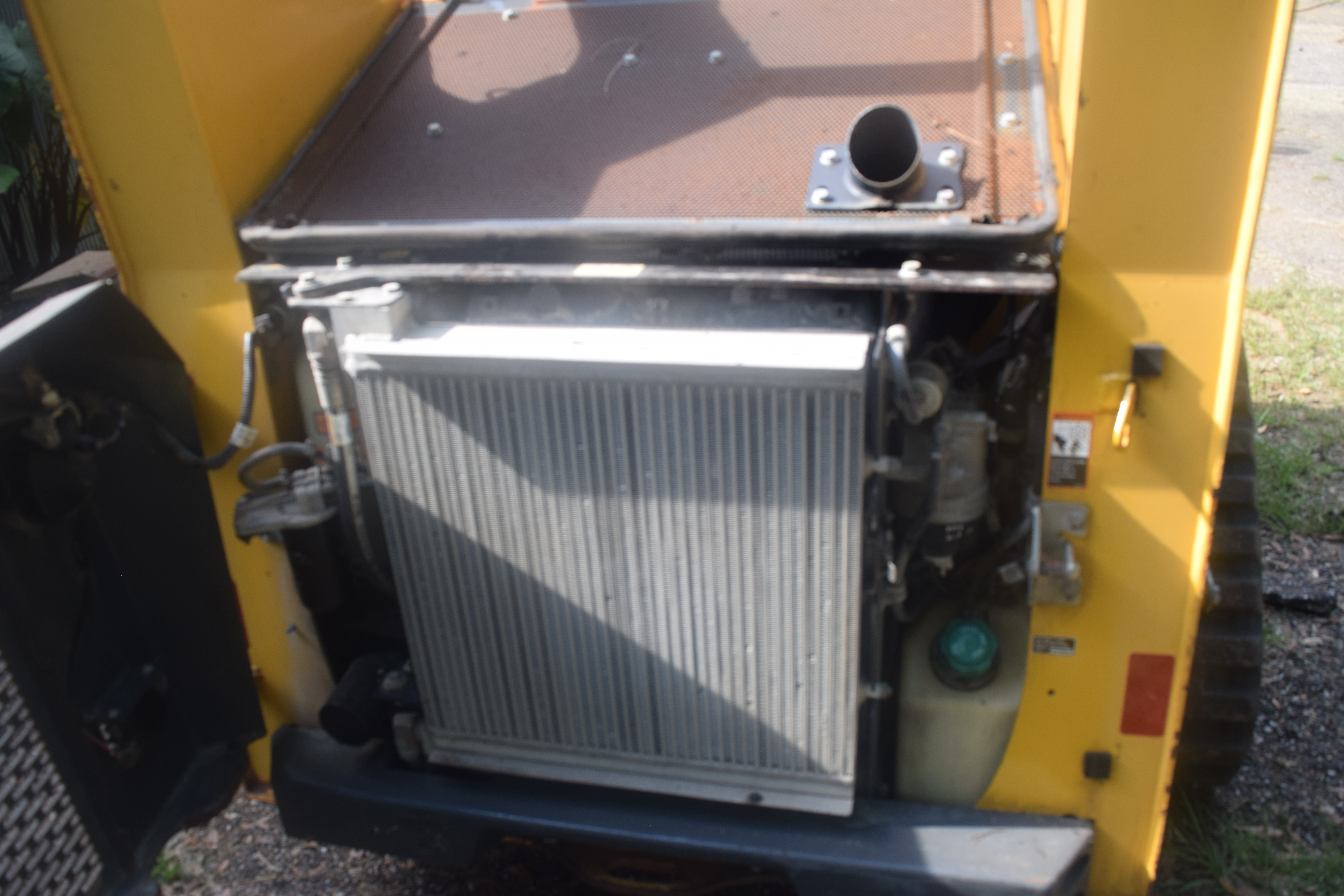 2020 DEERE 317G - view 16 of 16