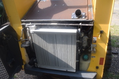 2020 DEERE 317G - Image 16