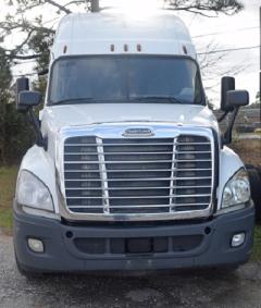 2016 FREIGHTLINER Cascadia - Image 1