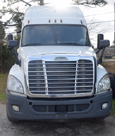 2016 FREIGHTLINER Cascadia