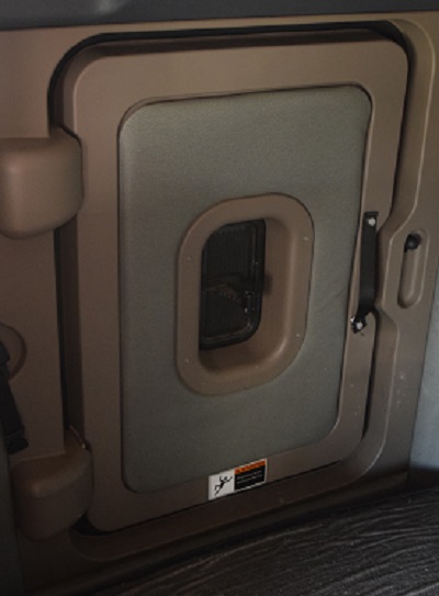 2016 FREIGHTLINER Cascadia - Image 19