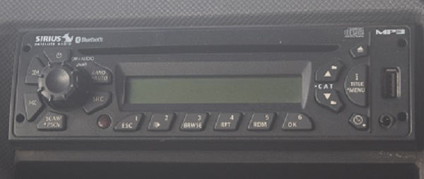 2016 FREIGHTLINER Cascadia - Image 9