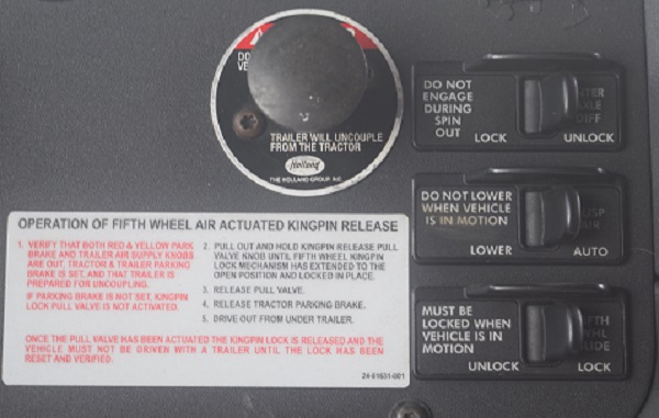 2016 FREIGHTLINER Cascadia - Image 14