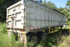 1996 TRAIL KING 32 x 96 - Image 2