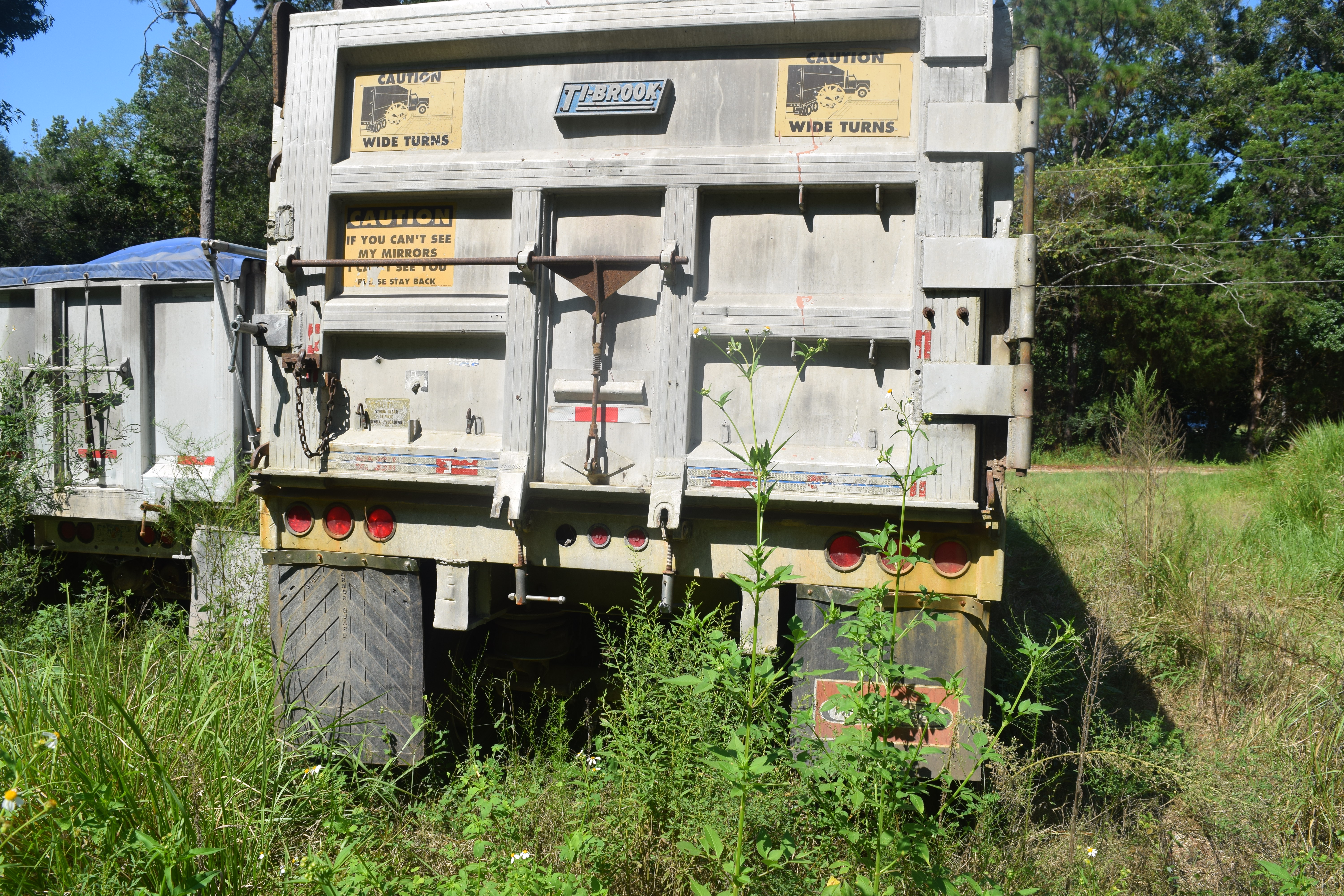 1996 TRAIL KING 32 x 96 - view 3 of 7