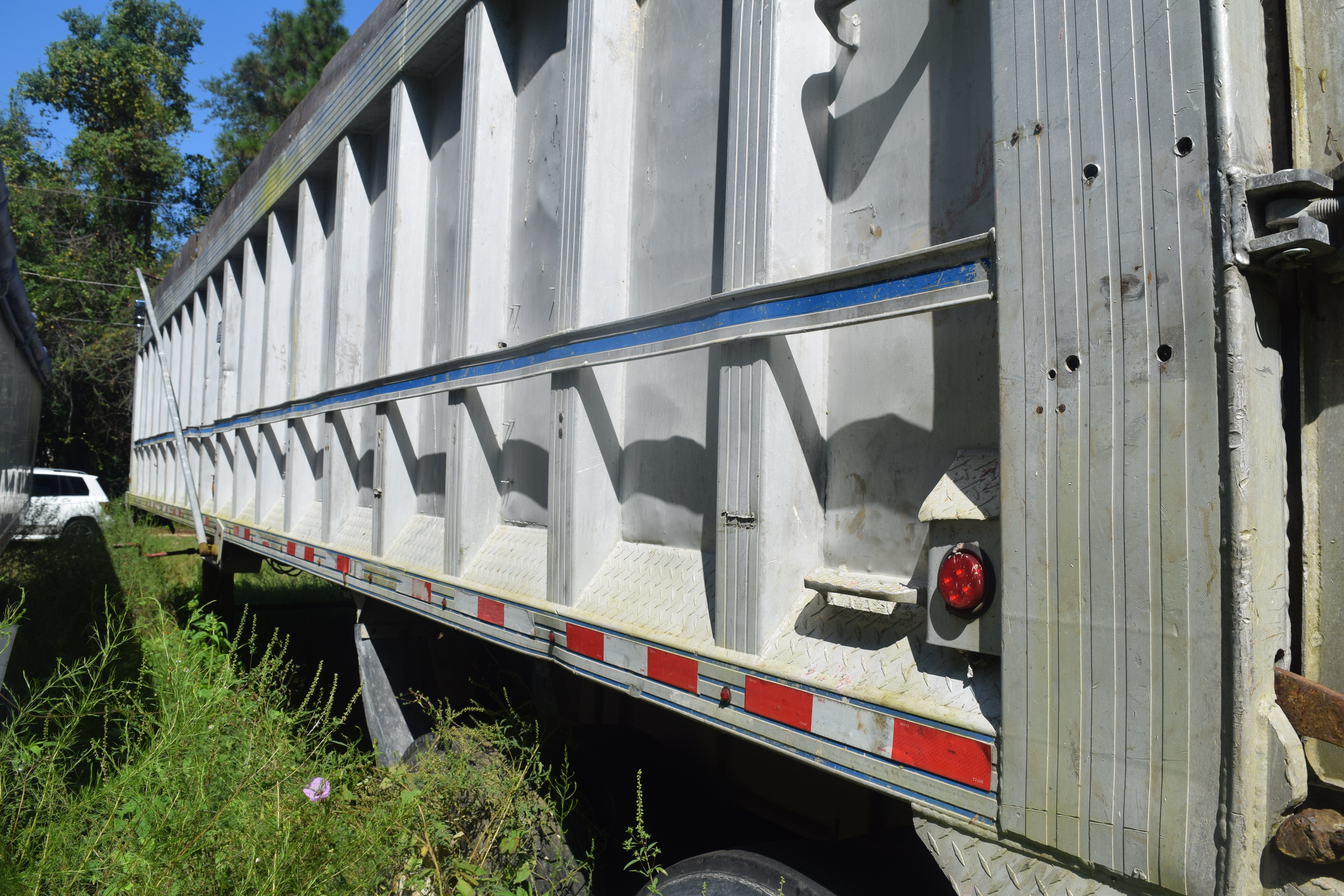 1996 TRAIL KING 32 x 96 - Image 4