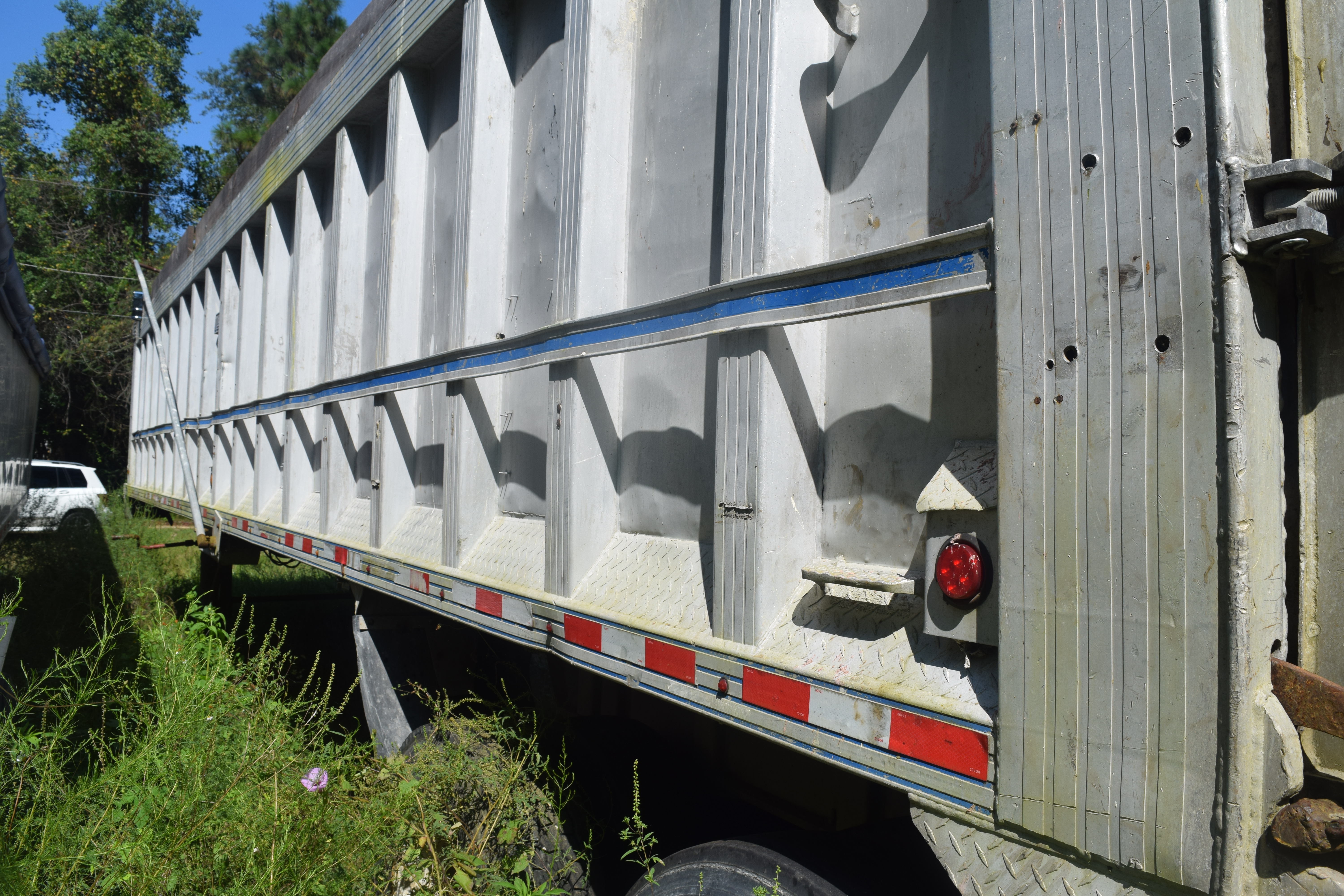 1996 TRAIL KING 32 x 96 - Image 5