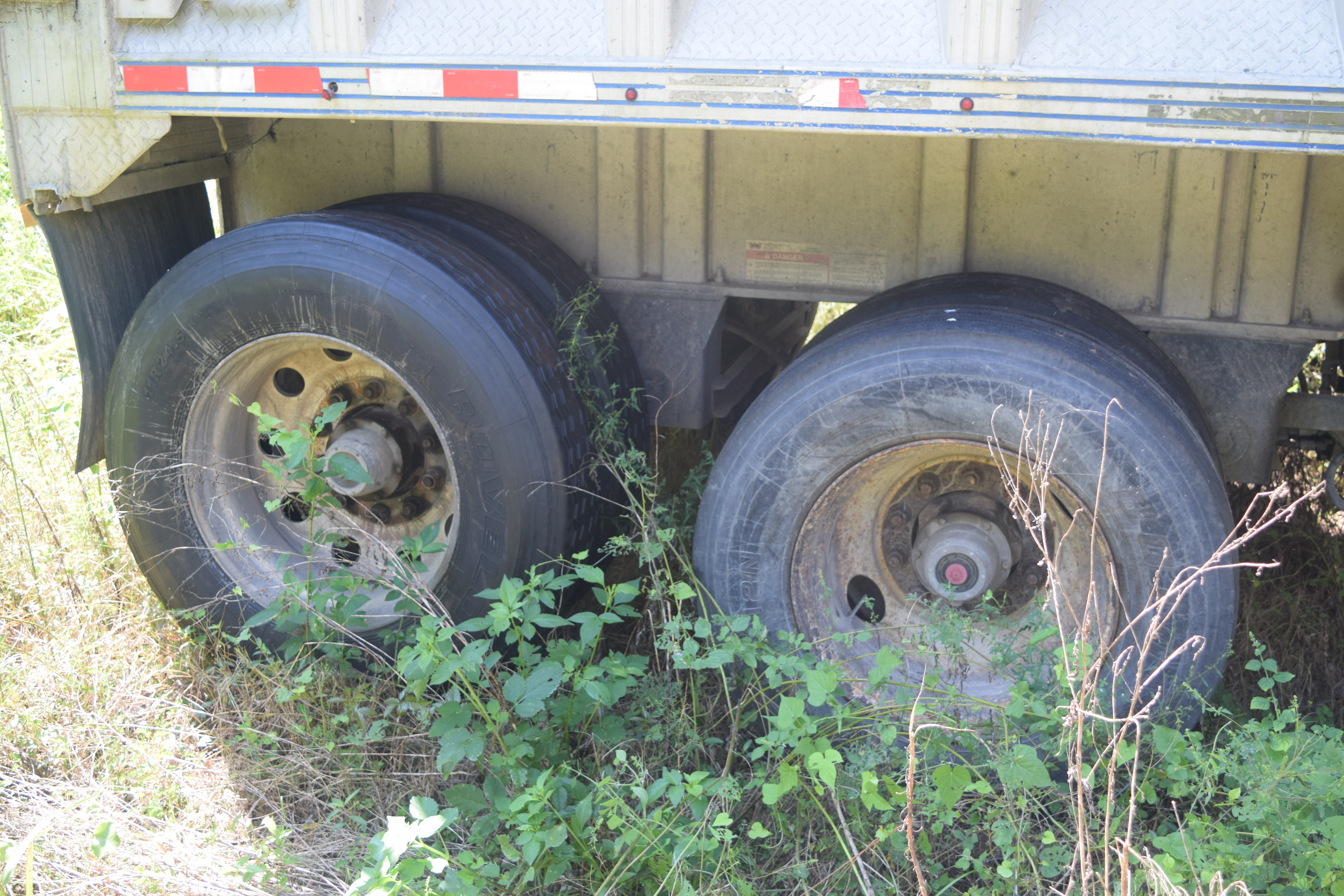 1996 TRAIL KING 32 x 96 - Image 7