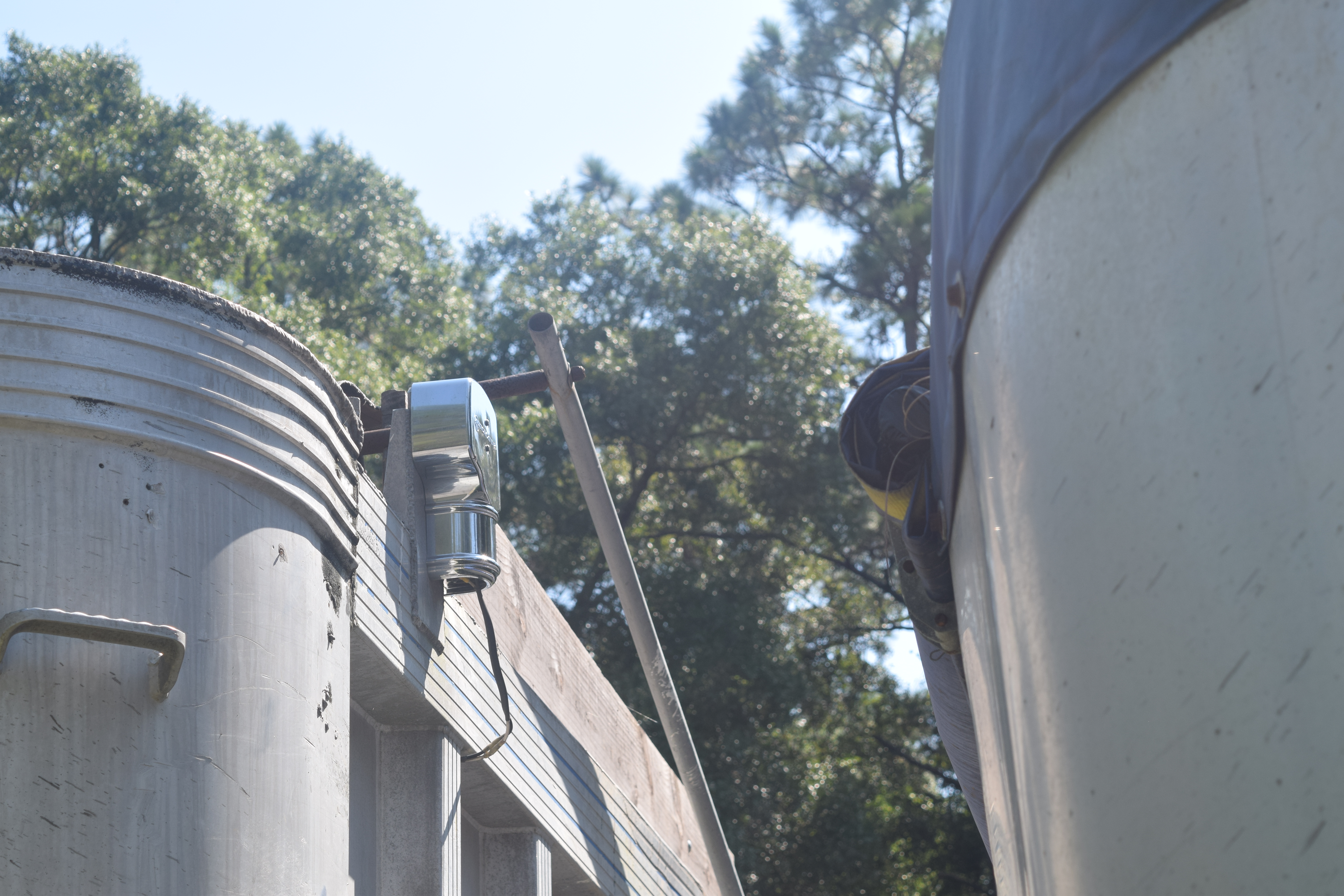 1996 TRAIL KING 32 x 96 - view 6 of 7