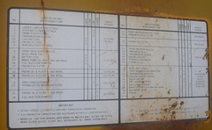 1995 FORD A64 - Image 5