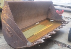 1995 FORD A64 - Image 3