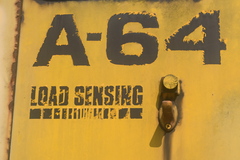 1995 FORD A64 - Image 4