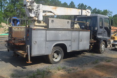 2001 GMC WT5500 - Image 2