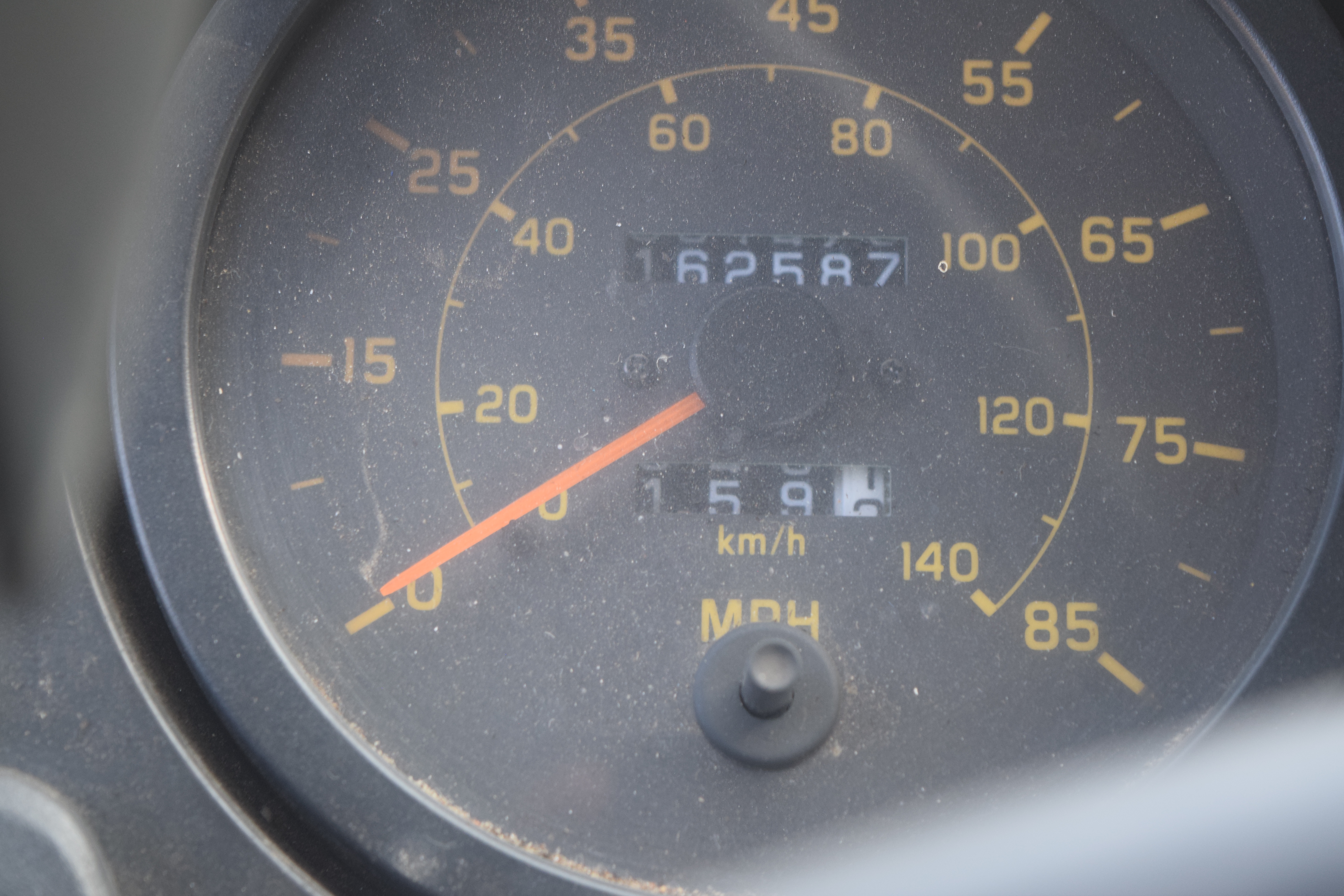 2001 GMC WT5500 - Image 8