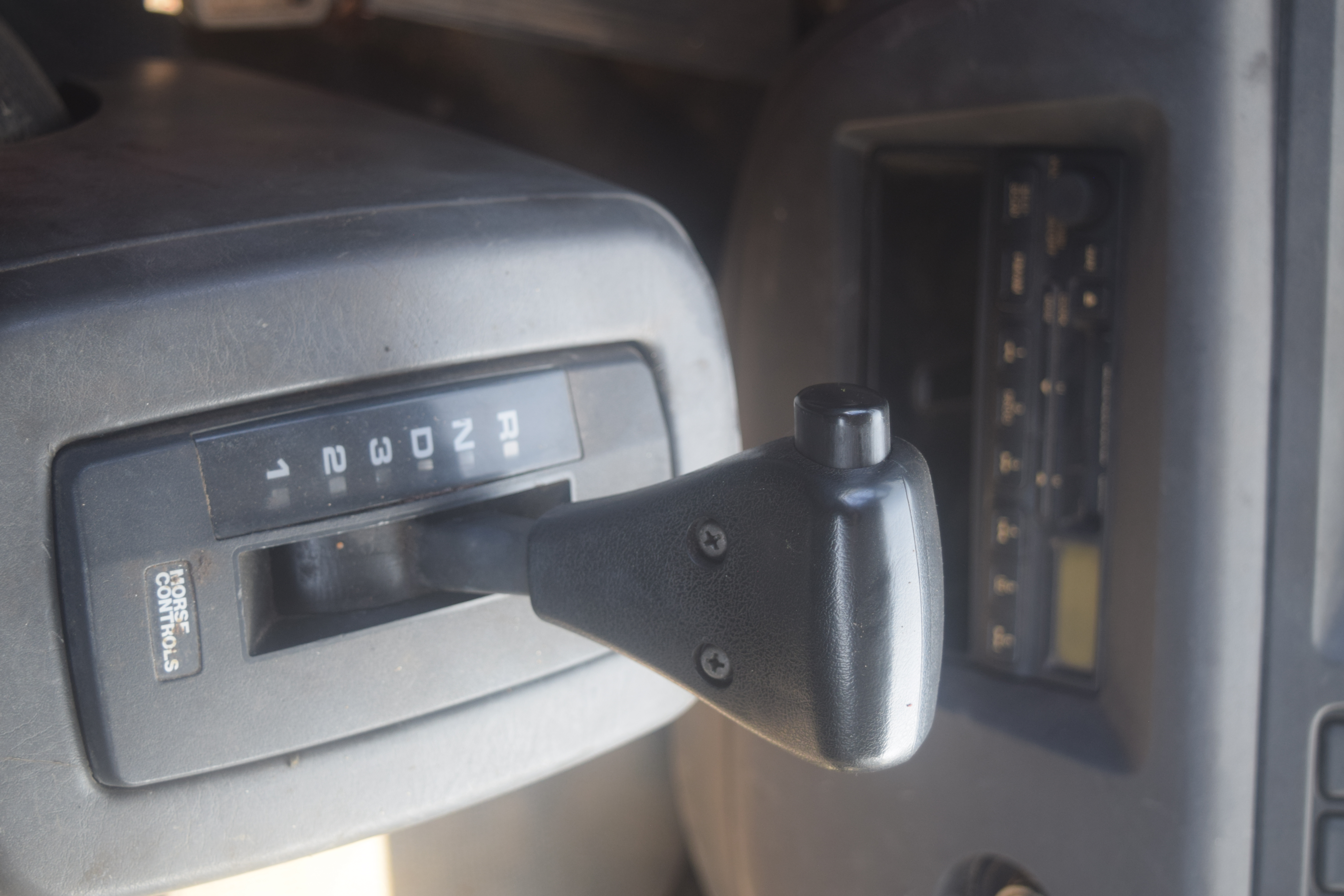 2001 GMC WT5500 - Image 7