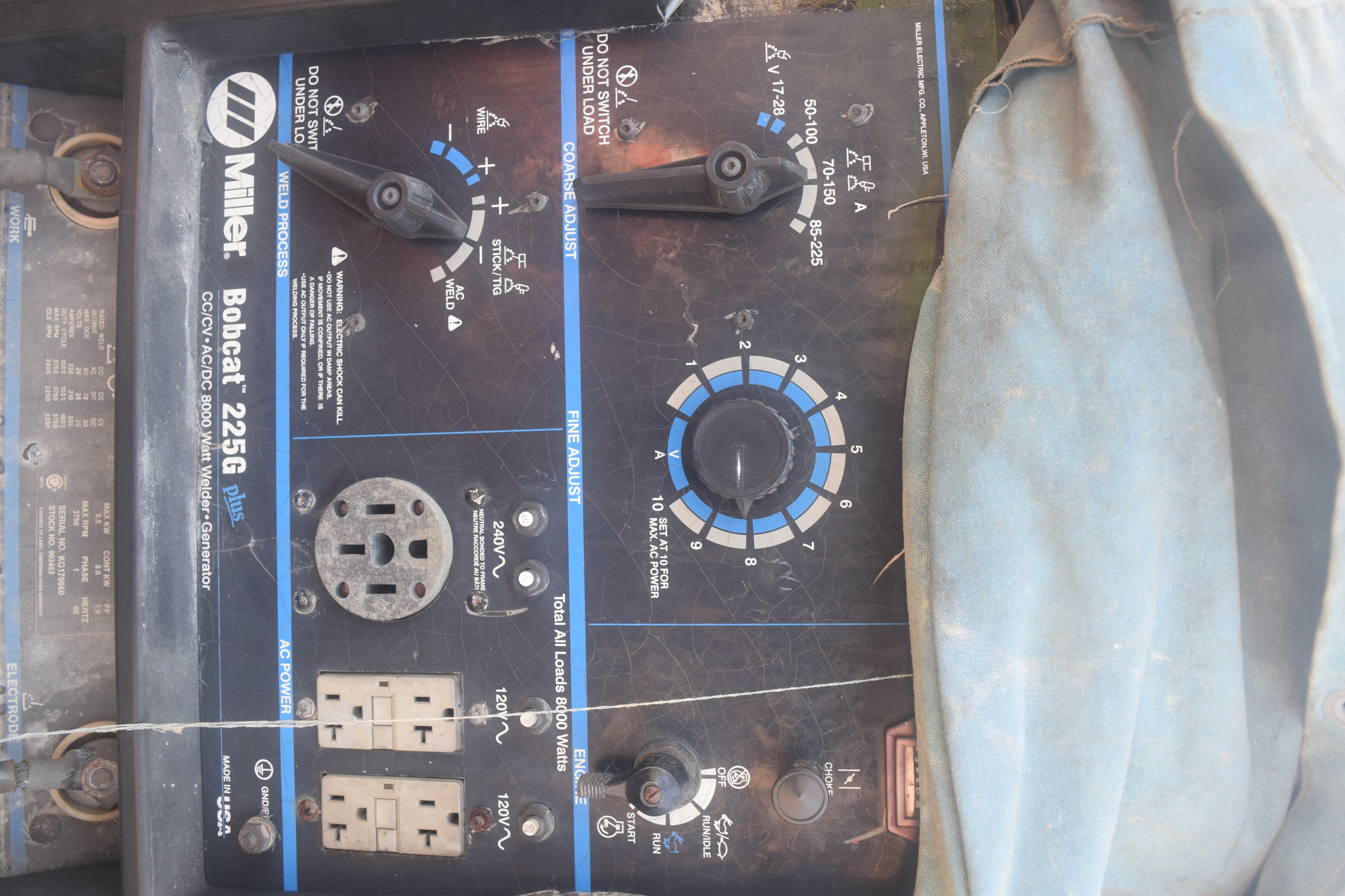 2001 GMC WT5500 - Image 4