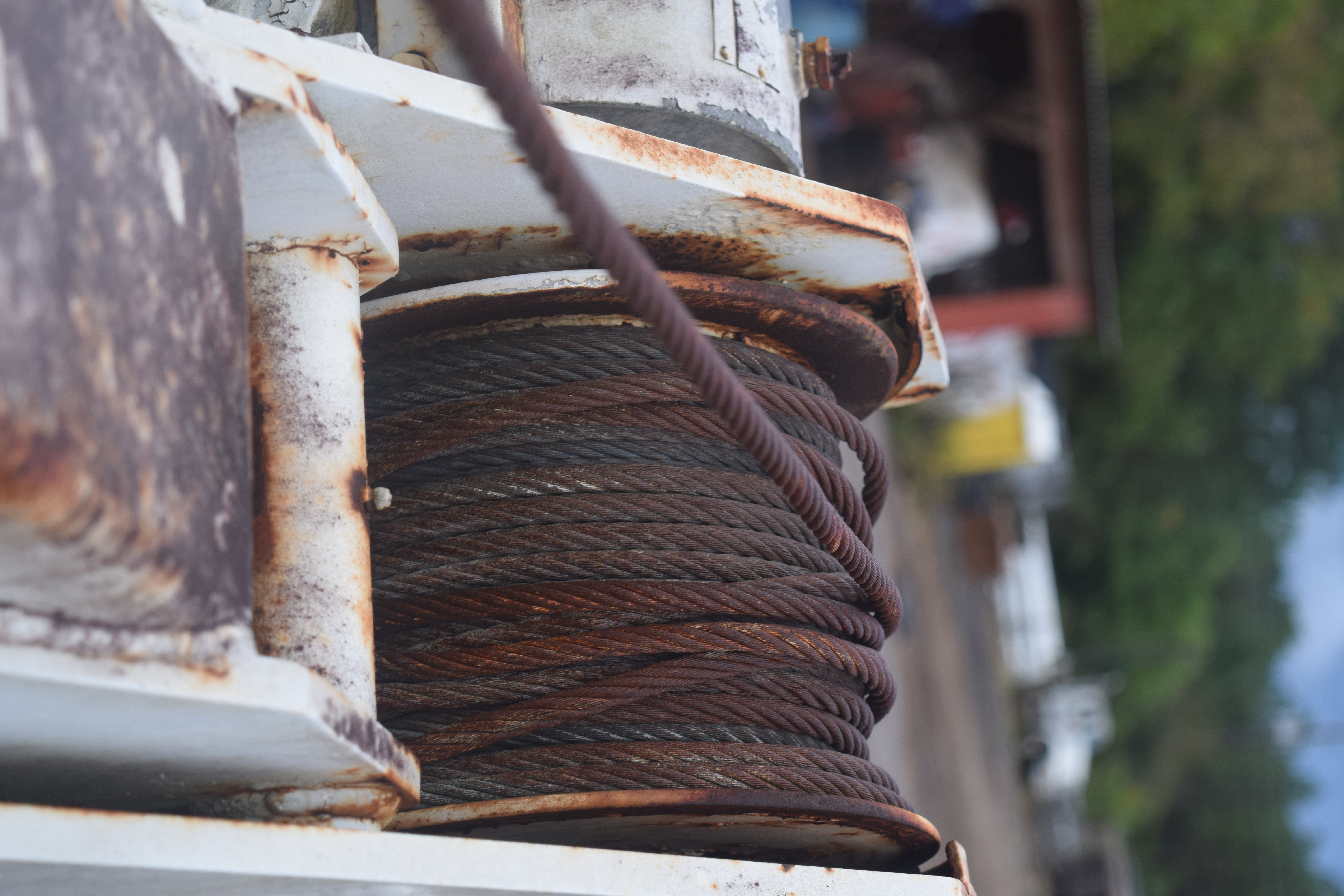 2001 GMC WT5500 - view 11 of 32