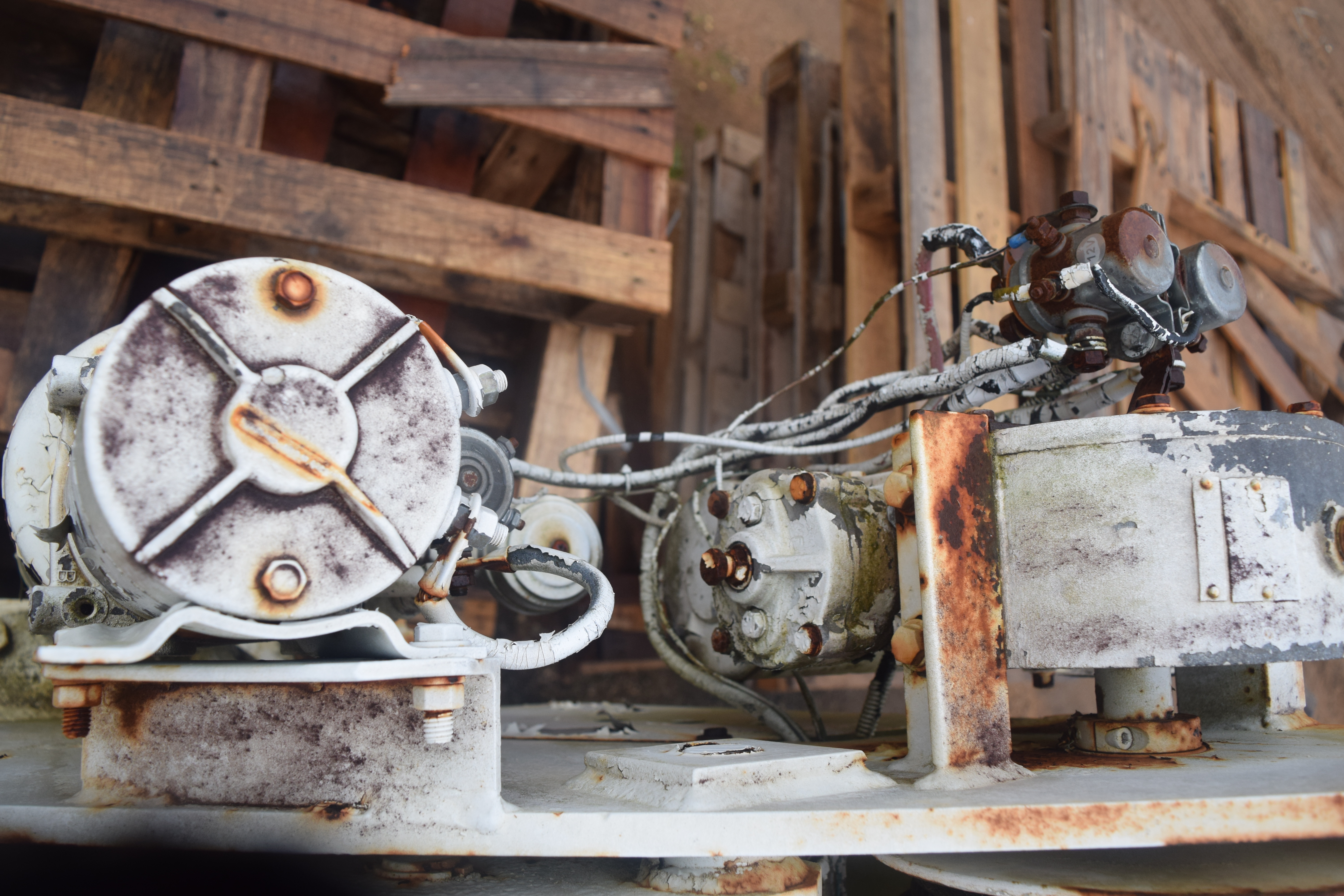 2001 GMC WT5500 - Image 12