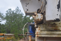 2001 GMC WT5500 - Image 14