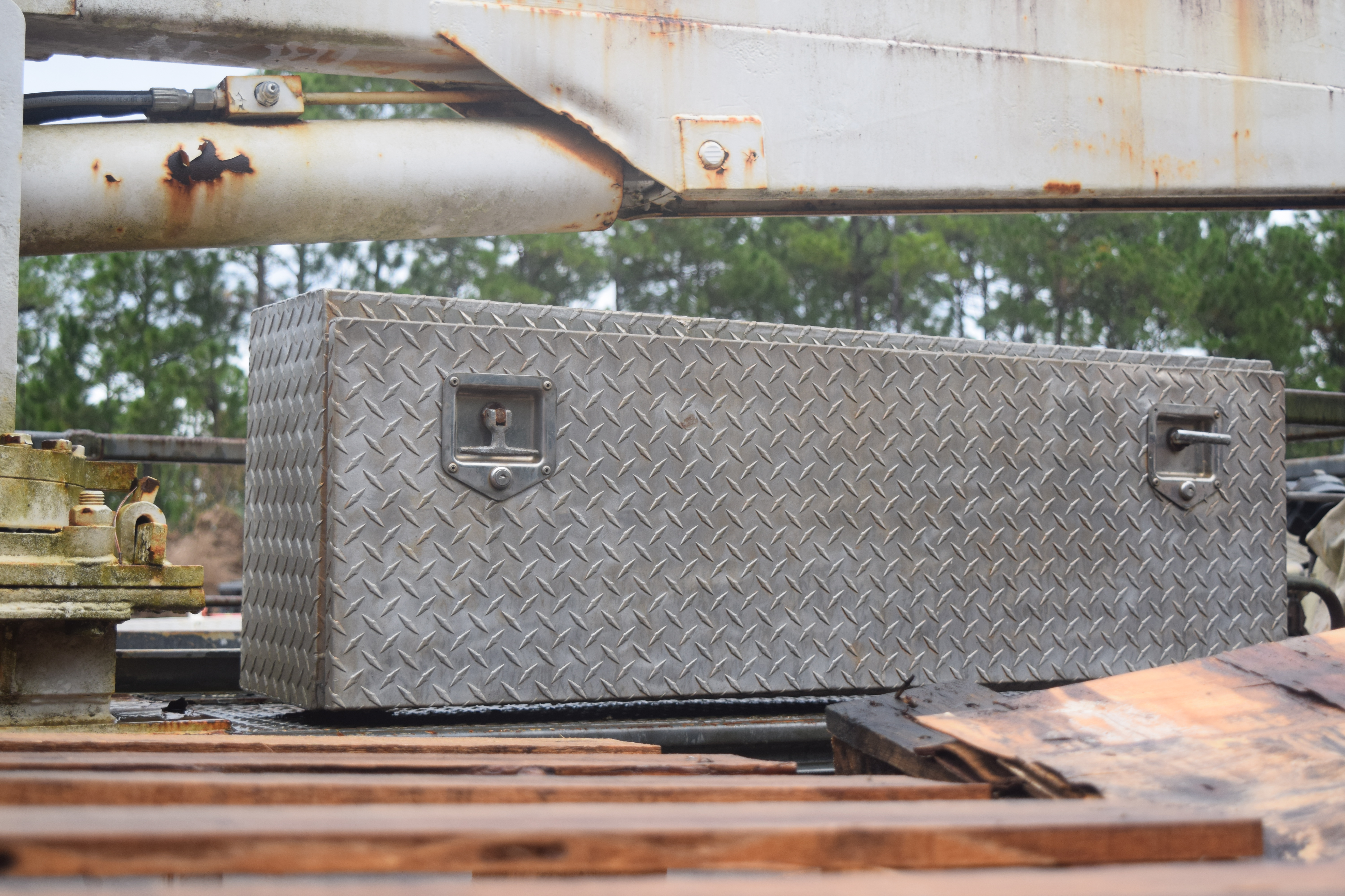 2001 GMC WT5500 - view 15 of 32