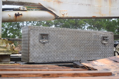 2001 GMC WT5500 - Image 15