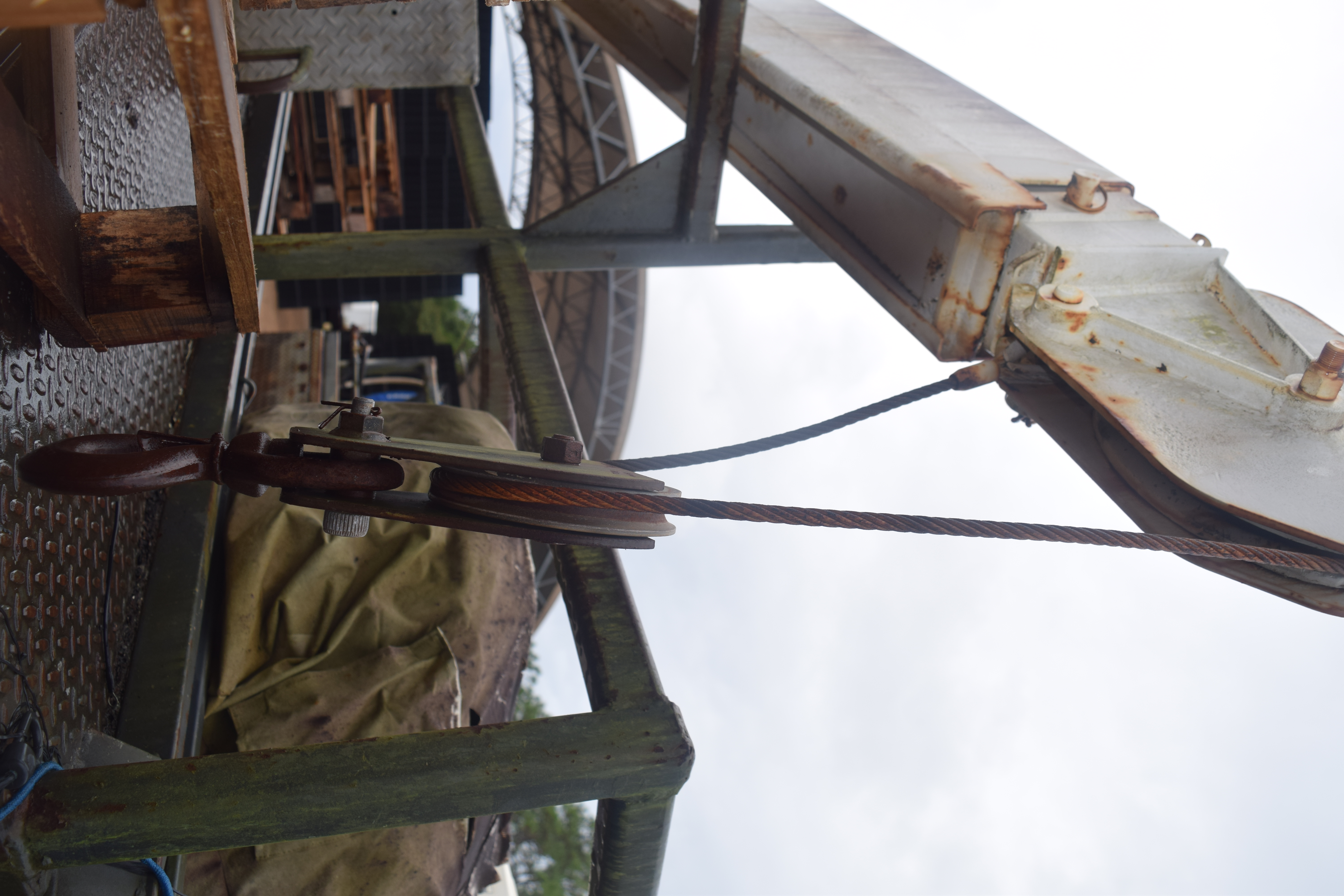 2001 GMC WT5500 - view 16 of 32