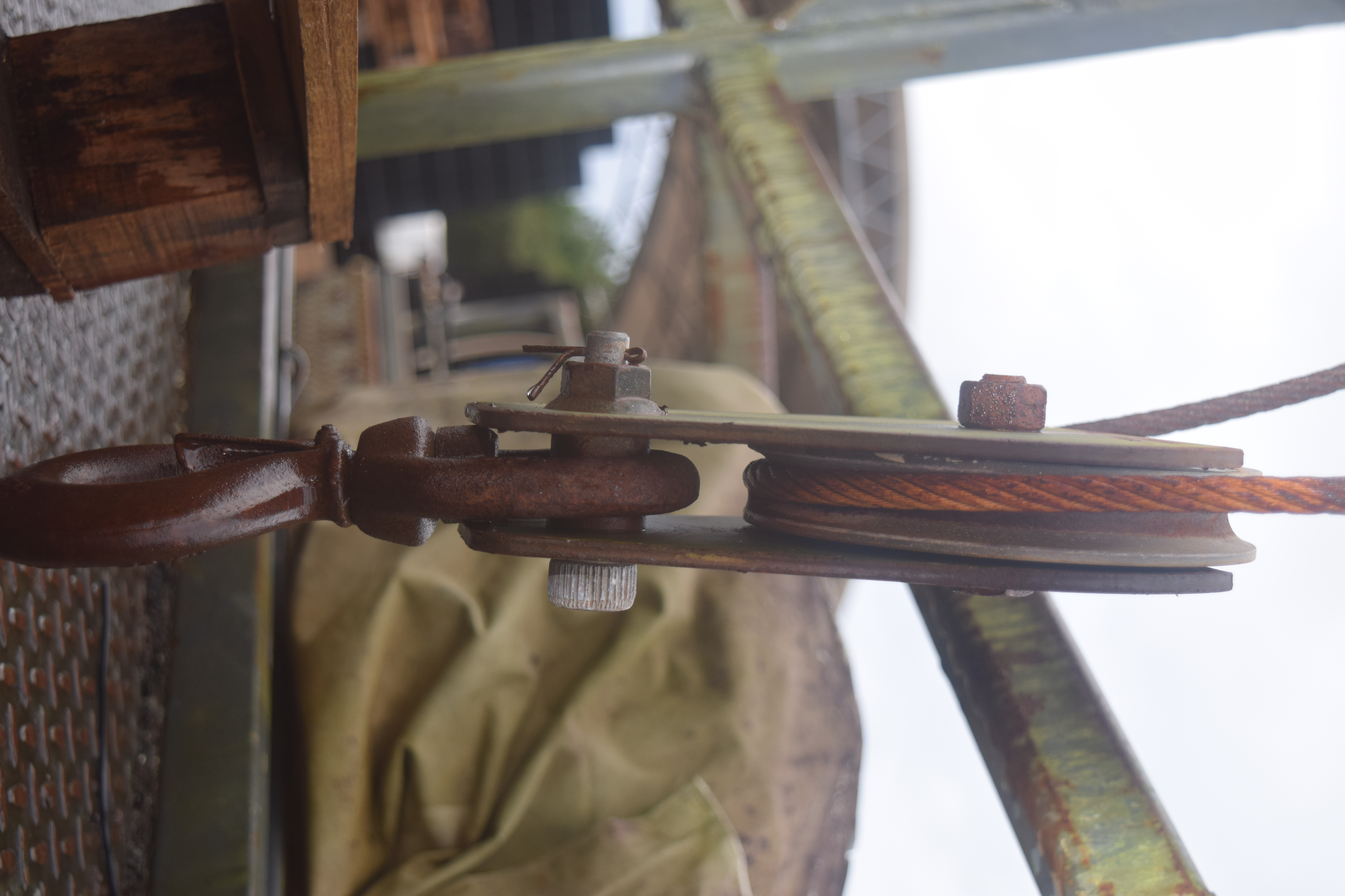 2001 GMC WT5500 - view 18 of 32