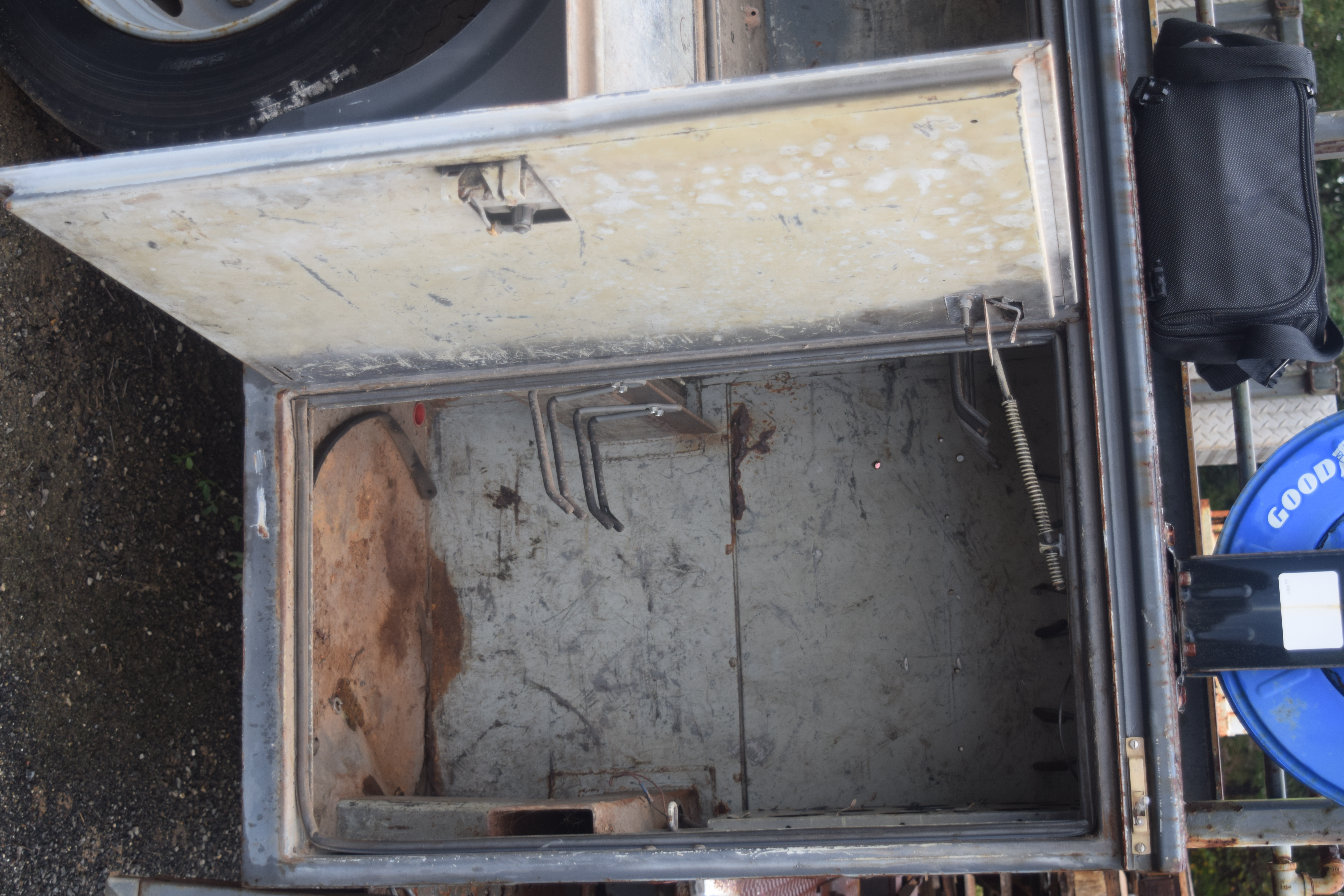 2001 GMC WT5500 - Image 19