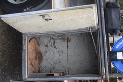 2001 GMC WT5500 - Image 19