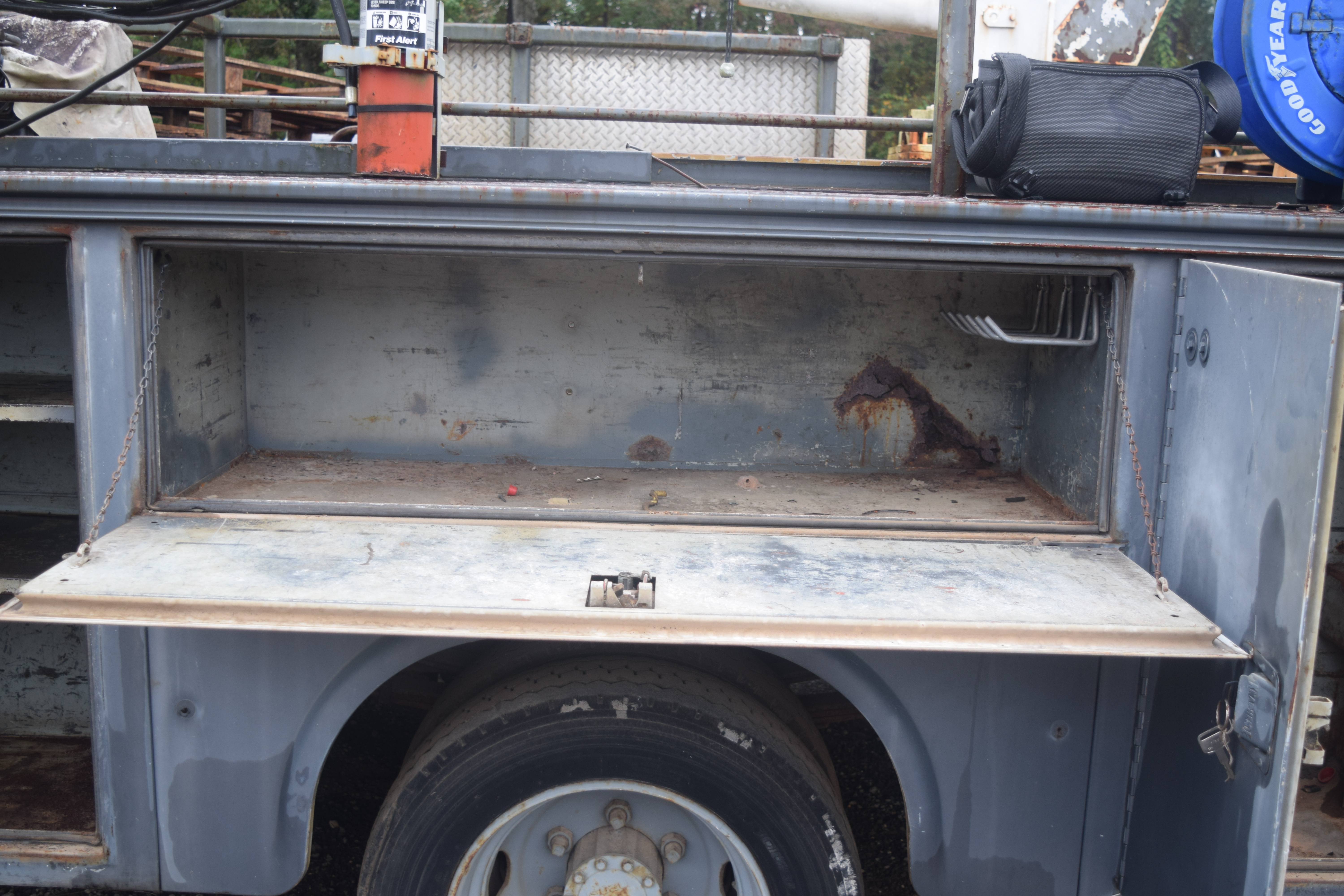 2001 GMC WT5500 - Image 20