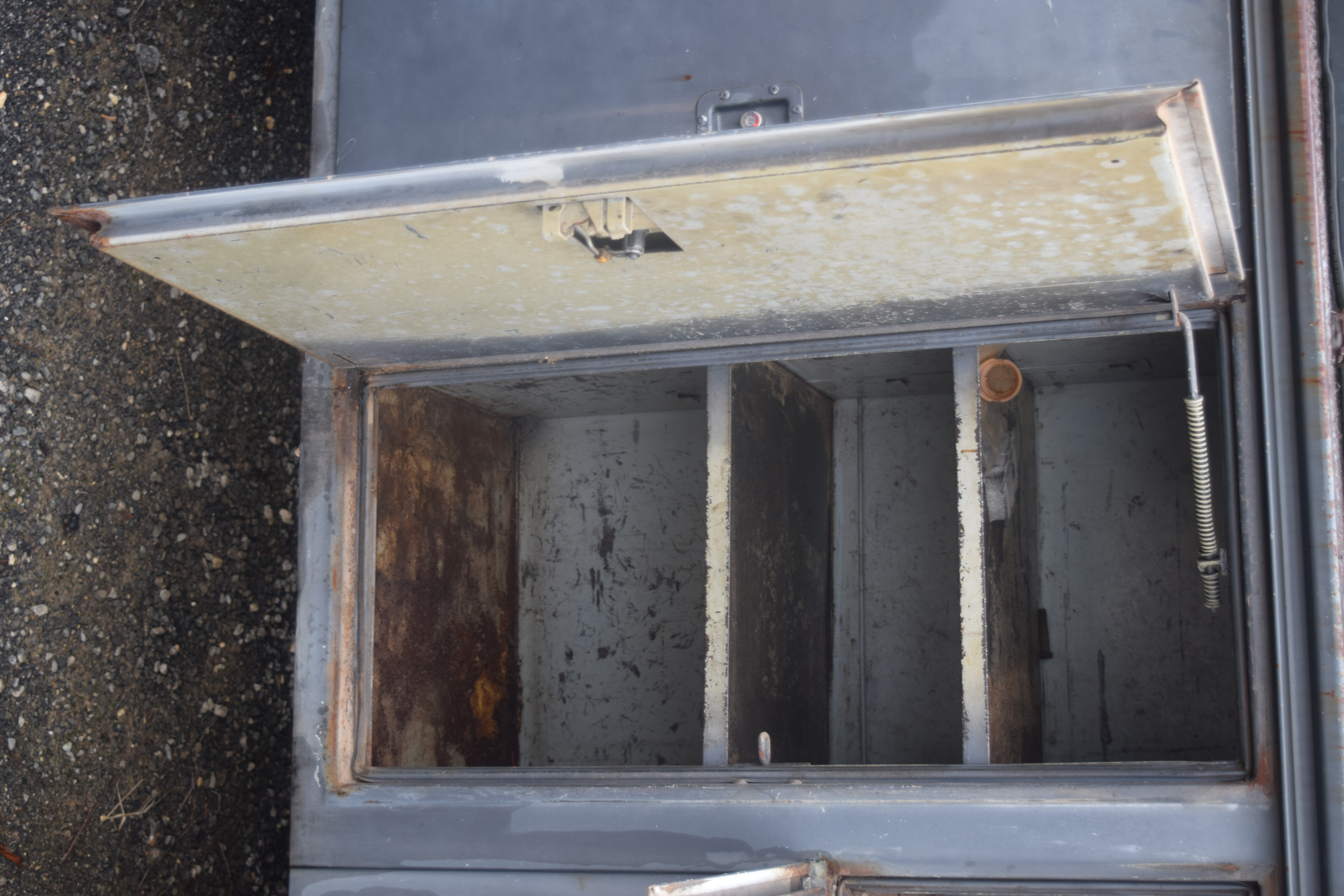 2001 GMC WT5500 - Image 21