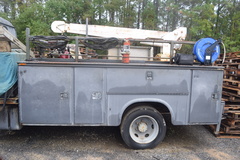 2001 GMC WT5500 - Image 23