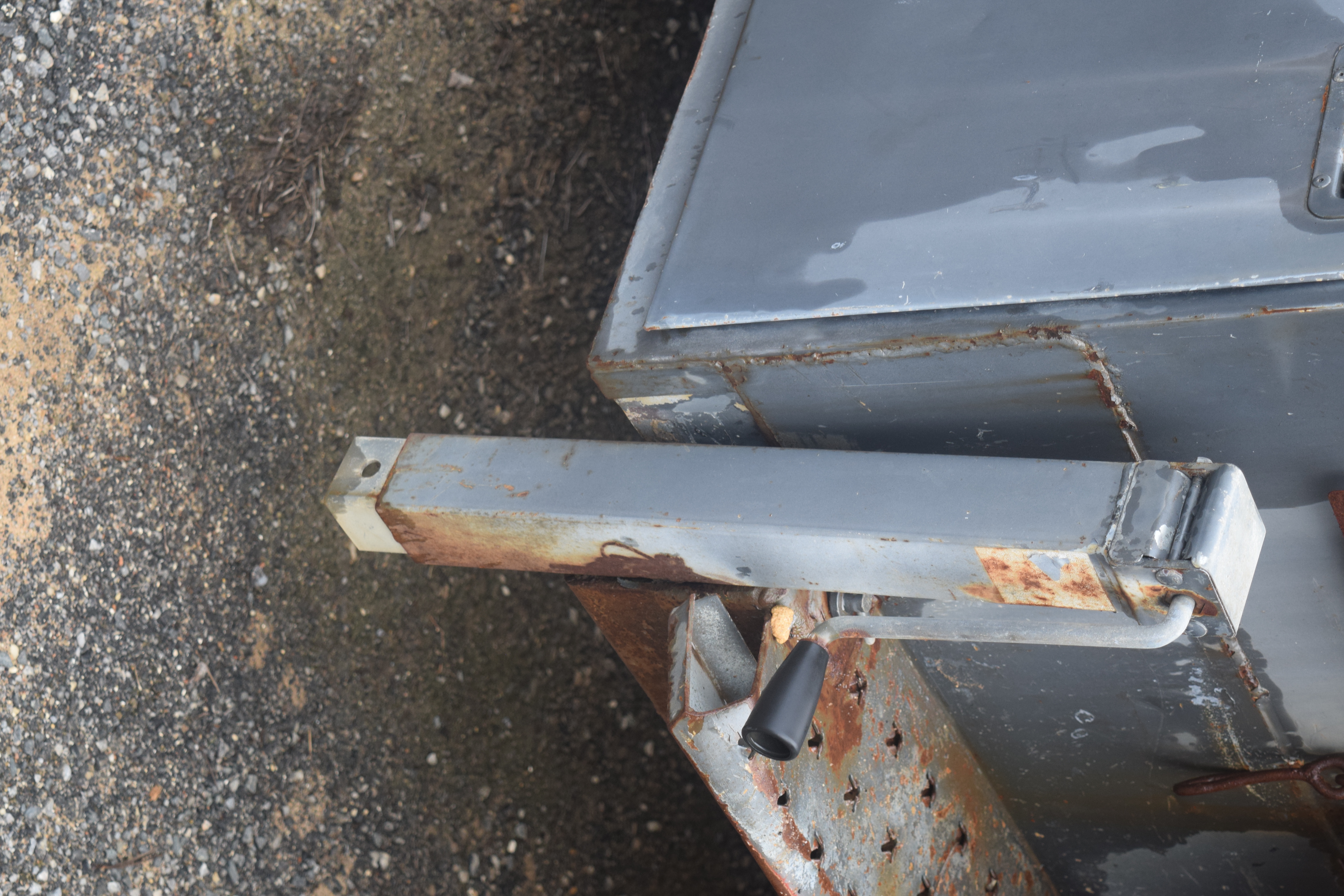 2001 GMC WT5500 - Image 24