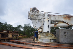 2001 GMC WT5500 - Image 25