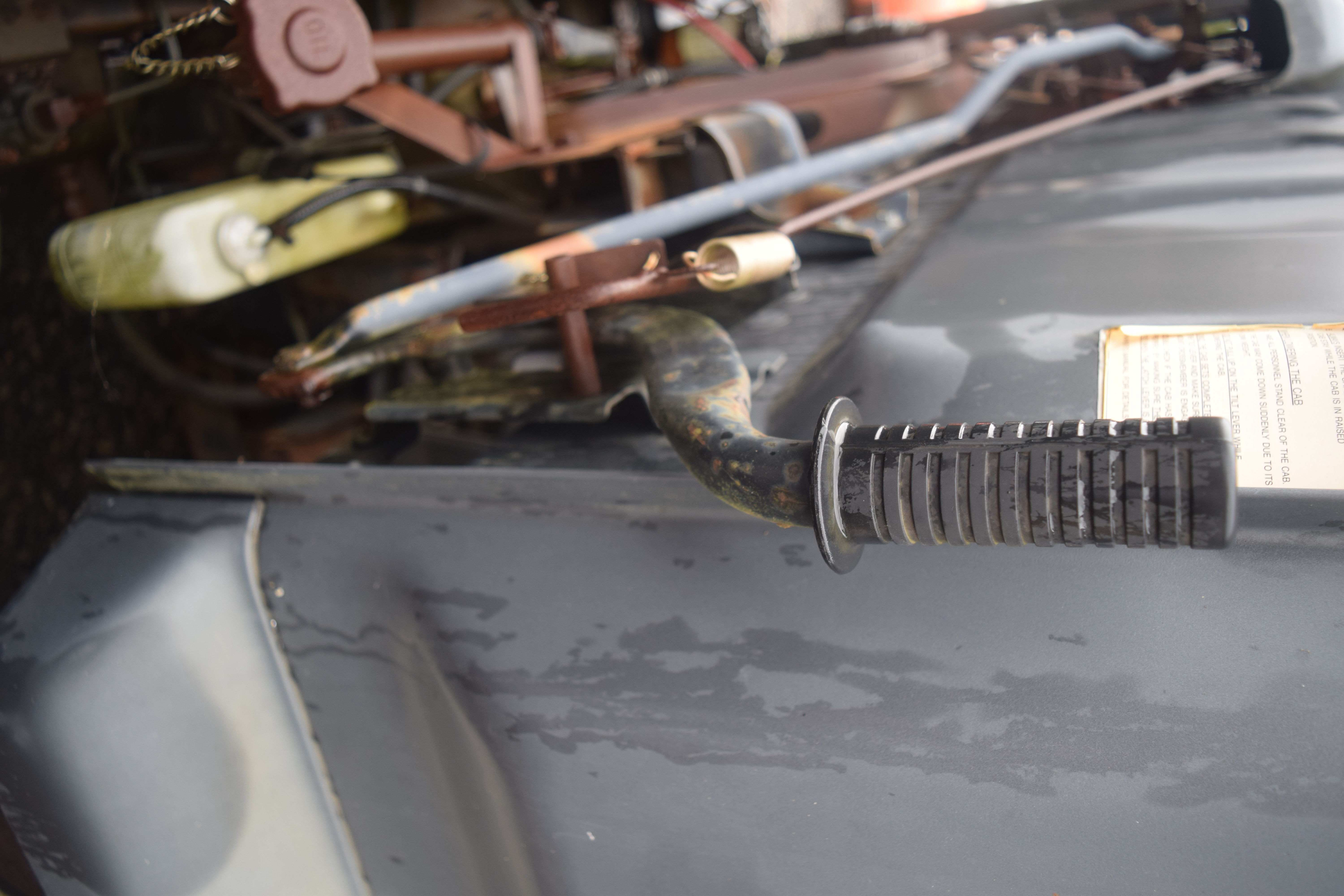 2001 GMC WT5500 - Image 26