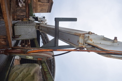 2001 GMC WT5500 - Image 29