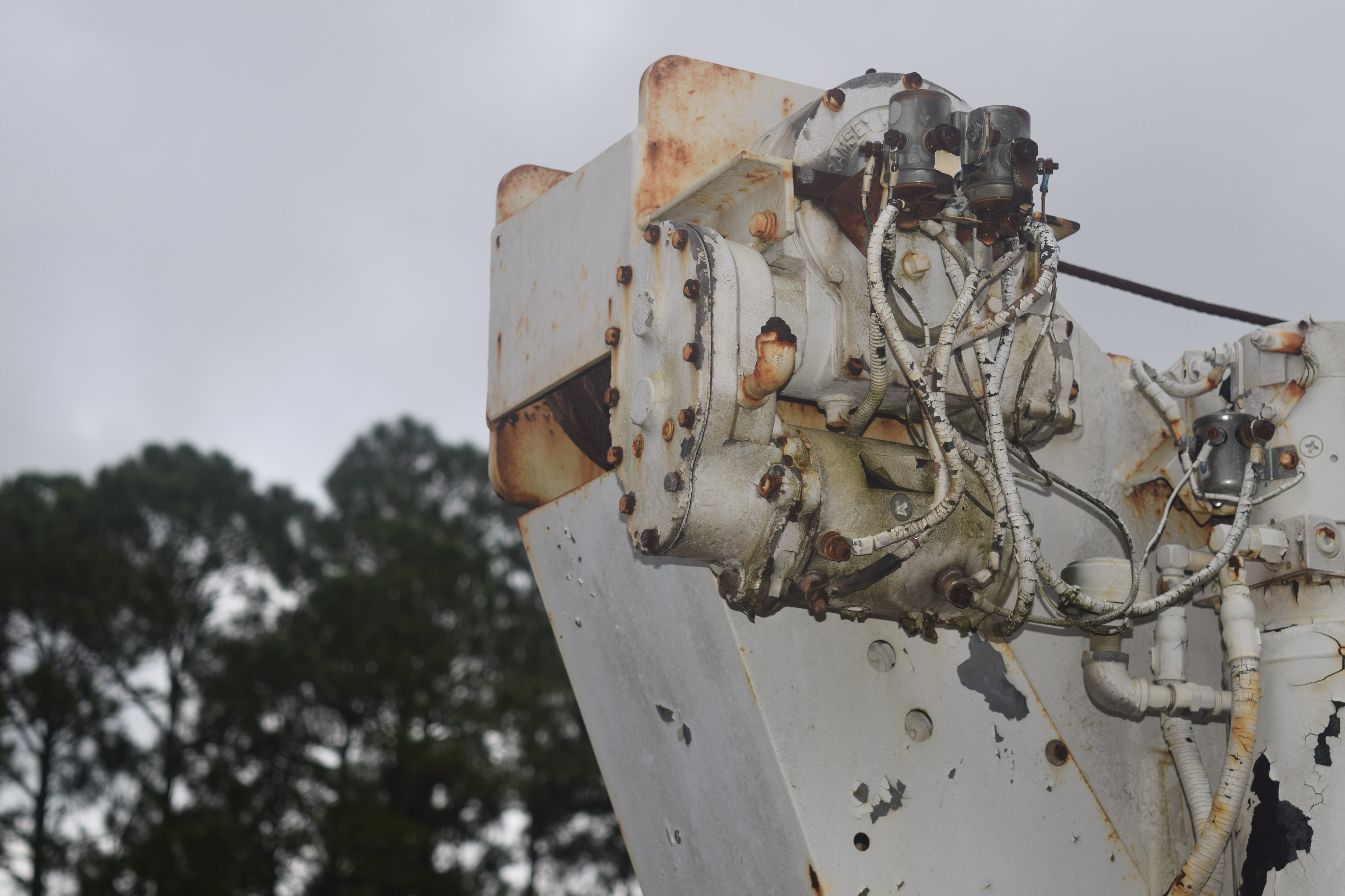 2001 GMC WT5500 - Image 30