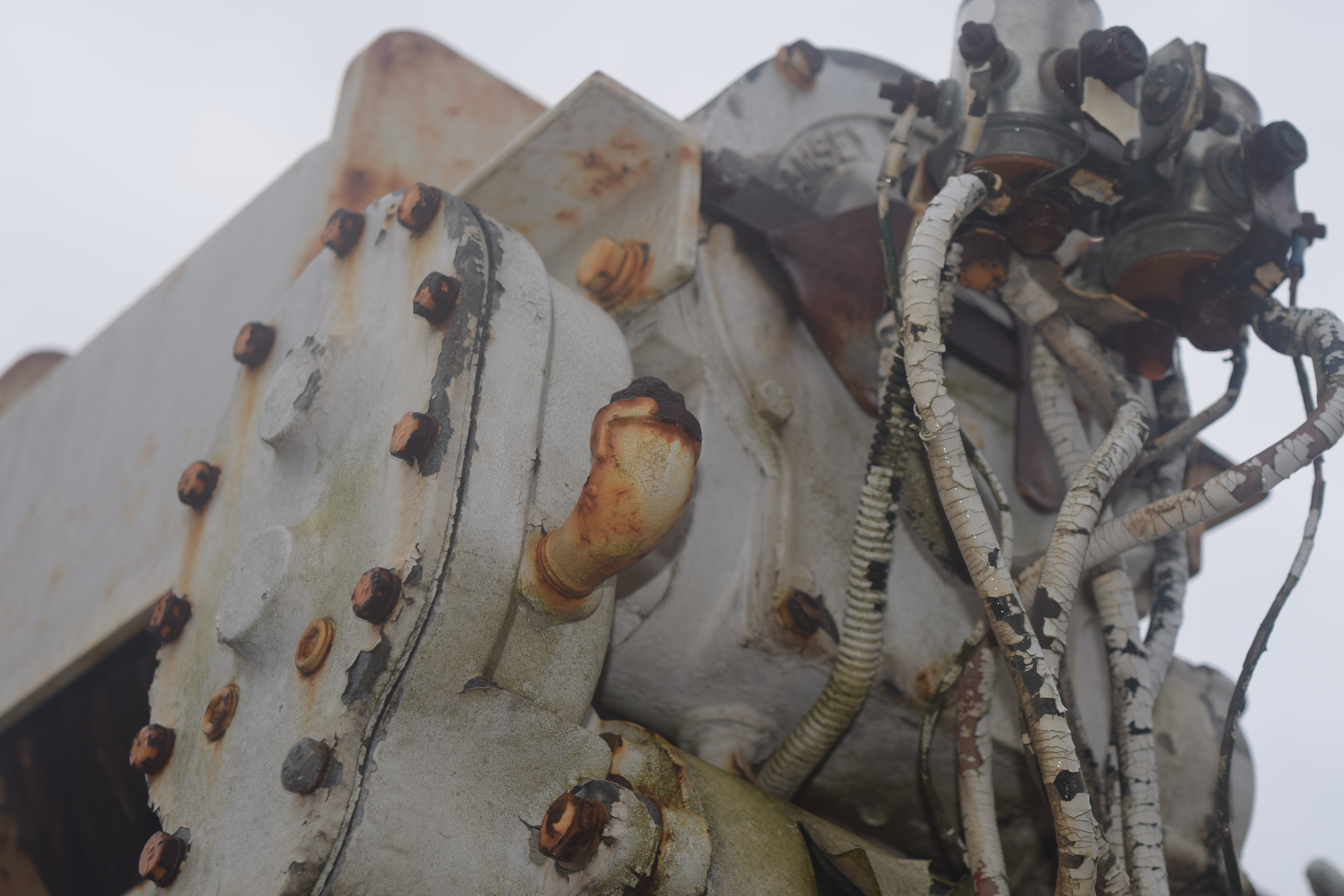 2001 GMC WT5500 - Image 31