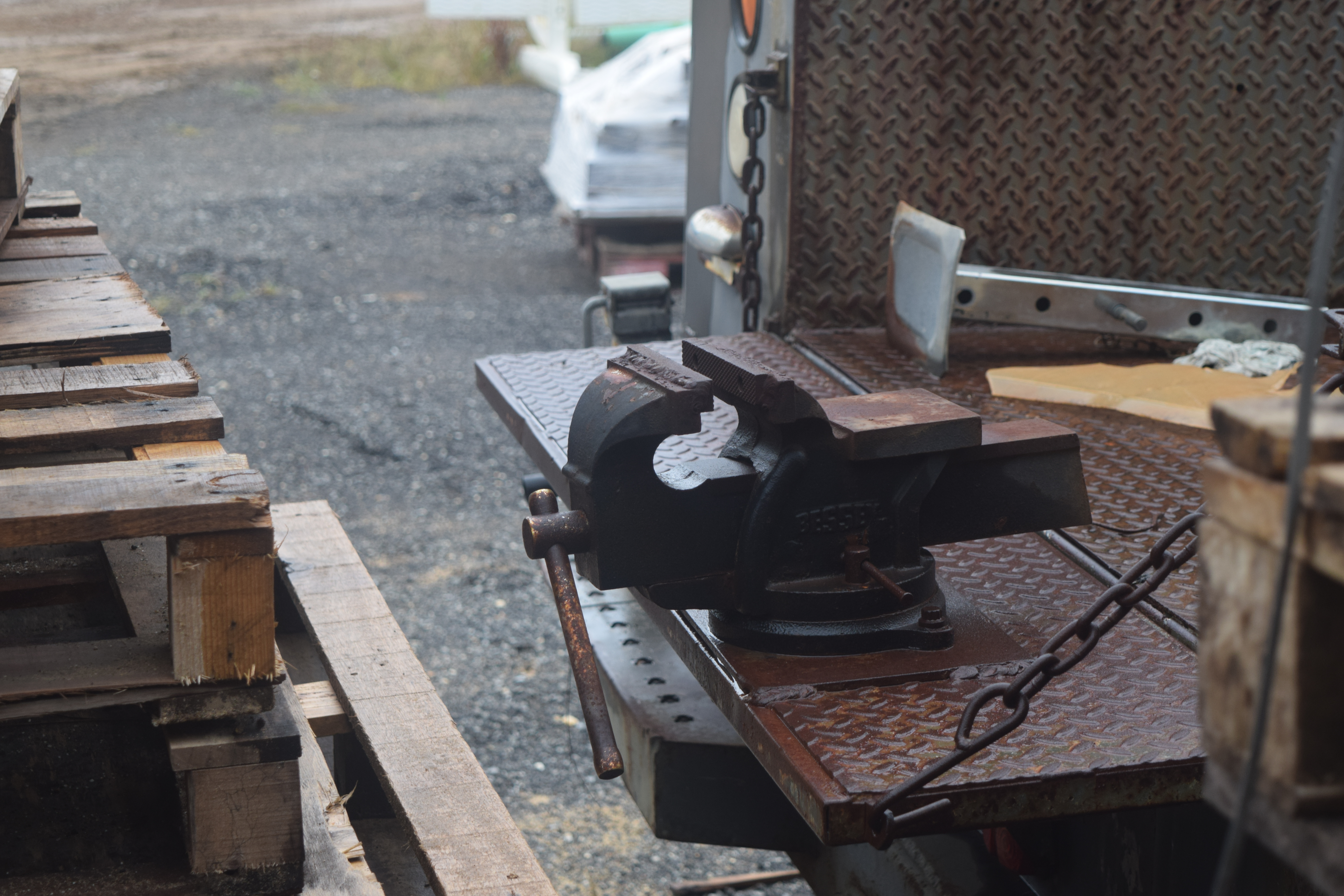 2001 GMC WT5500 - Image 32