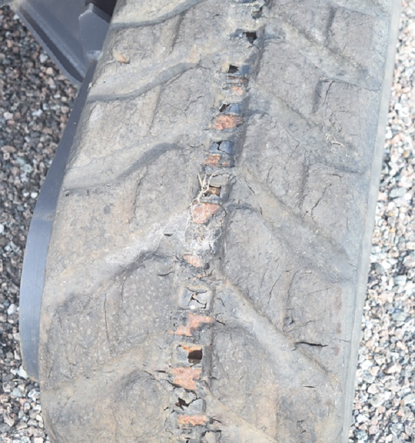 2018 KUBOTA U35-4 - view 20 of 23